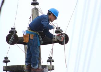 Cortes de luz Enel en Lima y Callao: qué días, horarios y a qué zonas afectan