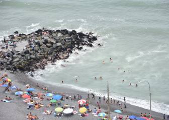 Plan para el acceso a la playas en Perú: medidas y restricciones en Lima