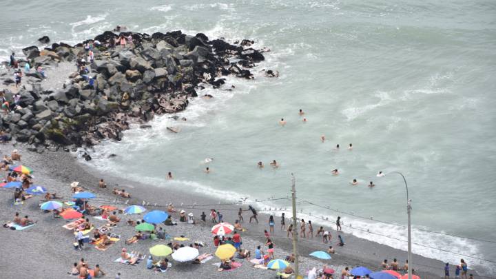 Plan para el acceso a la playas en Perú: medidas y restricciones en Lima