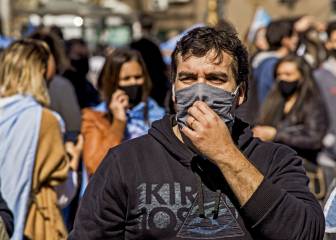 Coronavirus en Perú, en vivo: 1.139 personas en la UCI