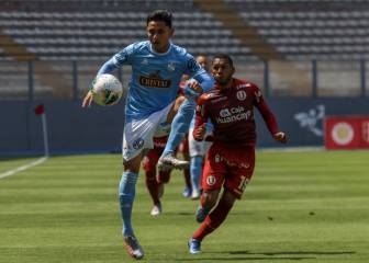 Dos Santos se va lesionado