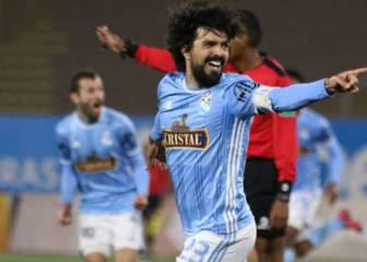 Cristal - Universitario: horario, TV y cómo y dónde ver online