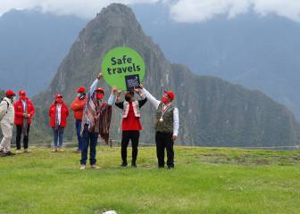 Coronavirus Perú: ¿medidas, protocolos y cuándo reabre Cusco Machu Picchu?