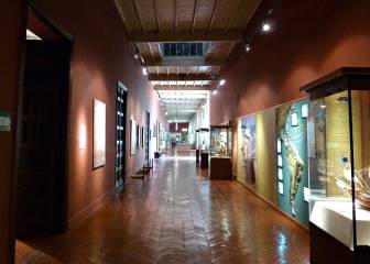 Reapertura Museos Perú: link para reservar y protocolo de reapertura