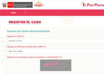 Segundo Bono Familiar Universal: ¿por qué no salgo y cómo reclamar?