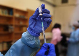 Vacuna Coronavirus Perú: cuántas nuevas plazas hay y cómo inscribirse voluntario