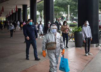 Coronavirus en Perú, en vivo: 54 nuevas muertes