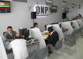 Ley de devolución aportes ONP: qué es y cómo es el proceso