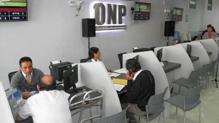 Ley de devolución aportes ONP: qué es y cómo es el proceso