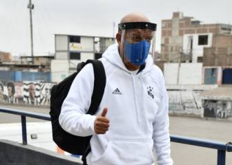 Set y partido para Cristal