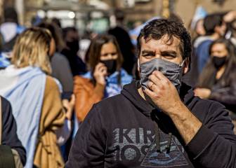 Coronavirus en Perú, en vivo: 3.126 casos nuevos