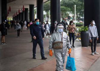 Coronavirus Perú: ¿cuándo podría llegar al país la segunda oleada?