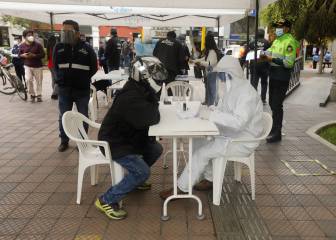 Coronavirus en Perú, hoy, en vivo: 61 nuevas muertes