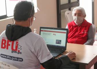 Segundo Bono Familiar Universal: link, dónde consultar, pagos y novedades | Hoy, 19 de octubre