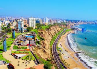 Temporada de verano en la Costa Verde: posibles medidas y acciones a realizar