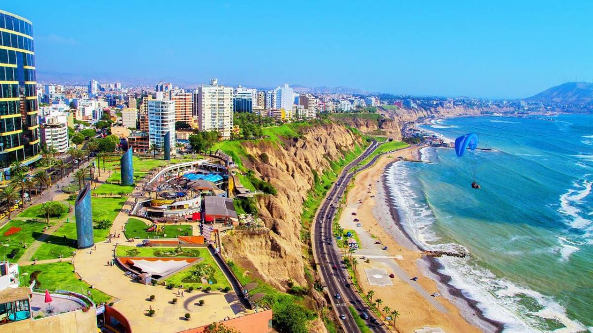 Temporada de verano en la Costa Verde posibles medidas y acciones a