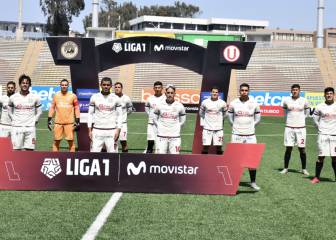 La 'U' confirma que es el mejor