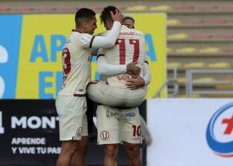 La 'U' confirma que es el mejor