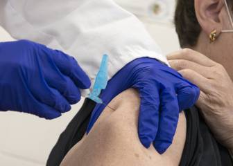 Coronavirus en Perú, en vivo: 1.116 contagiados nuevos y 55 fallecidos en el último día