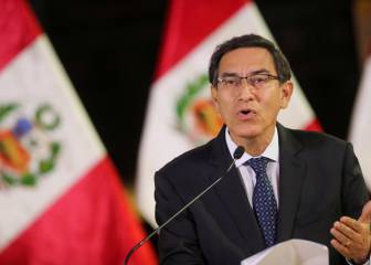Elecciones Perú: ¿por qué le habrían pedido a Martín Vizcarra postegarlas a 2021?