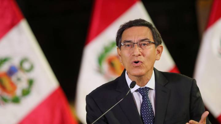 Elecciones Perú: ¿por qué le habrían pedido a Martín Vizcarra postegarlas a 2021?