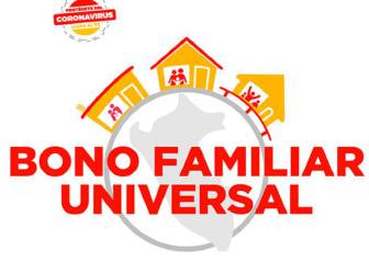 Segundo Bono Familiar Universal: link, dónde consultar, pagos y novedades | Hoy, 20 de octubre