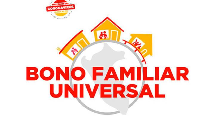 Segundo Bono Familiar Universal: link, dónde consultar, pagos y novedades | Hoy, 20 de octubre