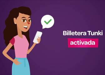 Segundo Bono Familiar Universal: cómo cobrar la ayuda en Yape, Tunki y Billetera digital BIM