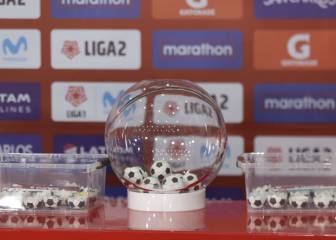 Podría haber un clásico en la final de la Fase 2