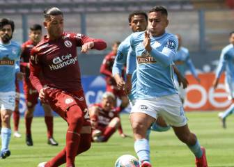 Cristal deberá superar a la U si quiere forzar una final nacional