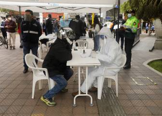 Coronavirus en Perú, en vivo: La Libertad no reporta más víctimas por COVID-19
