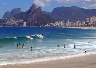 Plan para el acceso a la playas en Perú: medidas y restricciones en Lima