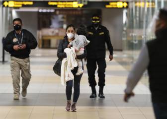 Cuarentena Perú: en qué regiones se levanta la inmovilización obligatoria de los domingos