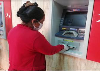 Segundo Bono Familiar Universal: cómo cambiar la entidad financiera para el cobro