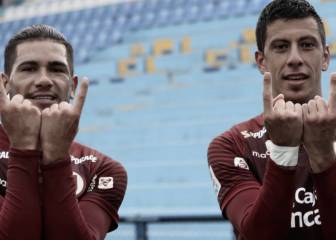 Universitario arranca la Fase 2 sin sus dos figuras