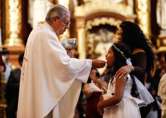 Bodas, bautizos y comuniones: cuándo podrán volver a celebrarse