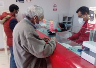 Bono Familiar Universal: cómo saber cuándo recibiré el dinero en mi cuenta