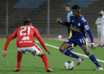 Cazulo rescata a Cristal