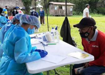 Coronavirus en Perú, en vivo: hay 54 nuevos fallecidos