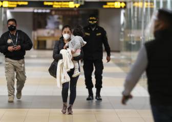 Inmovilización social en Perú: toque de queda, qué se puede hacer y qué no en domingo