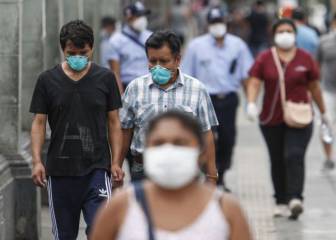 Inmovilización domingos Perú: ¿siguen estando prohibidas las reuniones sociales y deportes grupales?