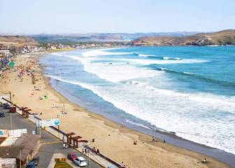 Coronavirus Perú: cuáles son las nuevas medidas para visitar las playas e iglesias