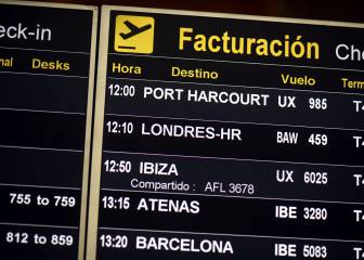 Coronavirus Perú: cuándo volverán los viajes a Europa y cuáles serán las primeras rutas