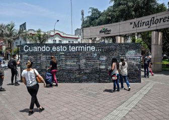 Coronavirus Perú, en vivo: 60 fallecidos más tras el nuevo reporte del Minsa