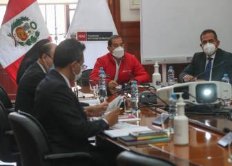 Coronavirus Perú: cuántos peruanos habrían pasado ya la enfermedad según Walter Martos