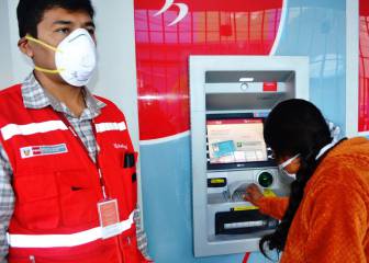 Segundo Bono Familiar Universal: cómo cobrarlo en banca celular si soy un usuario nuevo