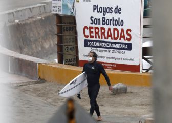 Coronavirus en Perú, en vivo: 34.362 muertos en total