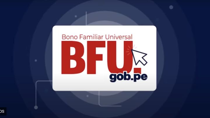 Segundo Bono Familiar Universal: link, dónde consultar, pagos y novedades | Hoy, 30 de octubre