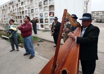 Día de Todos los Santos 2020 en Perú: ¿es feriado el lunes 2 de noviembre?