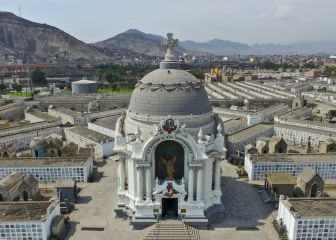 Día de Todos los Santos en Perú: horarios de los cementerios, cuáles abren y medidas